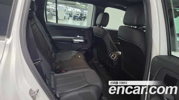 Mercedes-Benz EQB 2026, фото 20