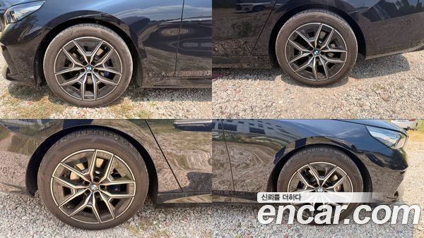 BMW 5 Series 2026, фото 5