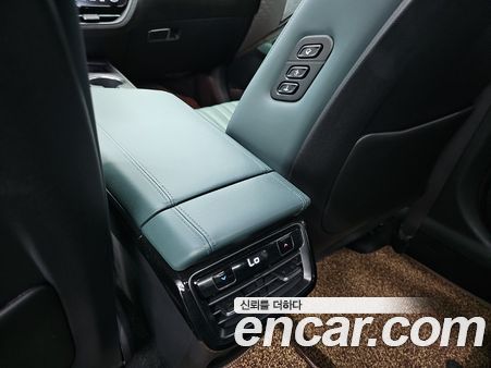 Kia K8 2023, фото 14