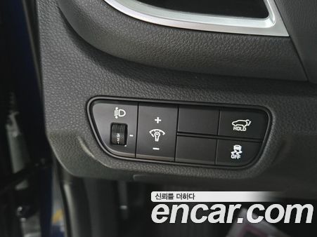 Kia Seltos 2024, фото 14