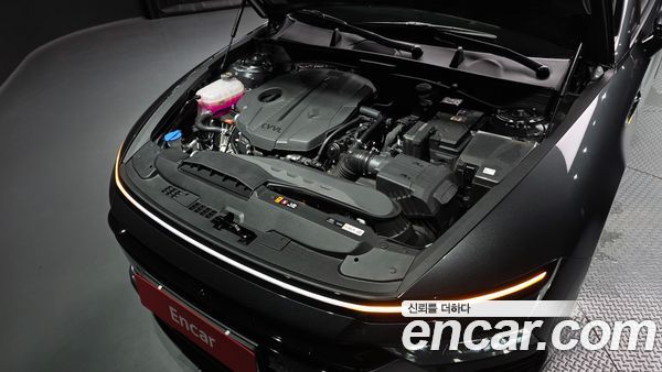 Hyundai Sonata 2024, фото 6