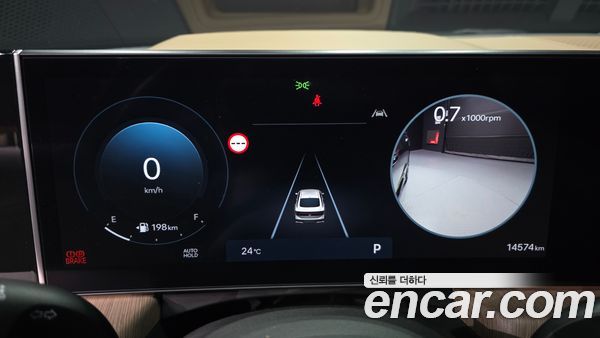 Hyundai Sonata 2024, фото 8