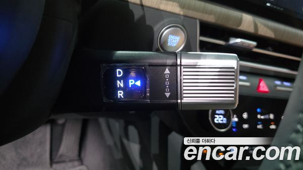 Hyundai Sonata 2024, фото 9
