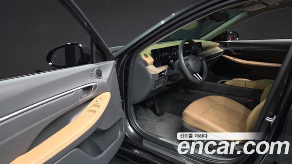 Hyundai Sonata 2024, фото 10