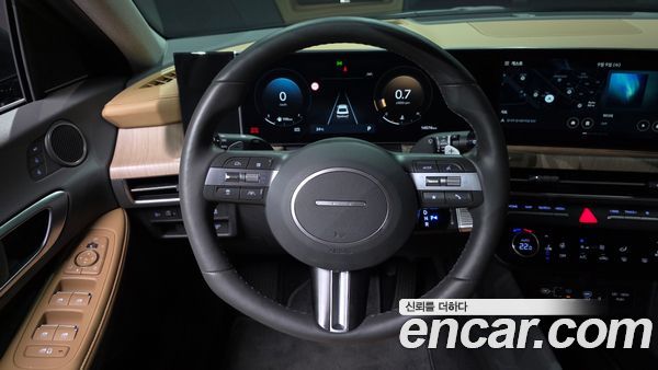 Hyundai Sonata 2024, фото 13