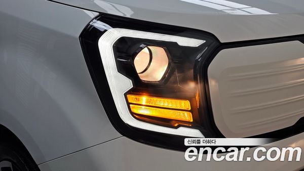 Kia Ray 2024, фото 7
