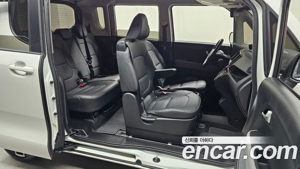 Kia Ray 2024, фото 15