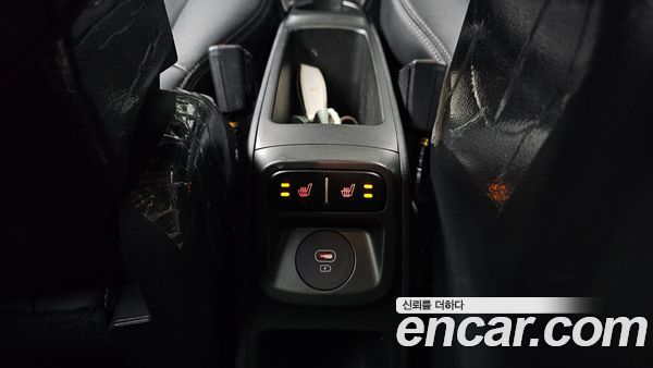 Kia Ray 2024, фото 30