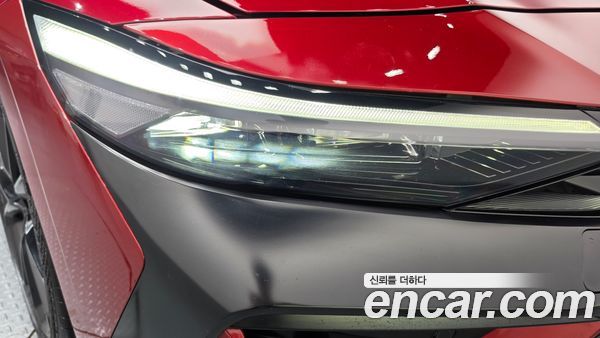 Hyundai Elantra 2024, фото 8