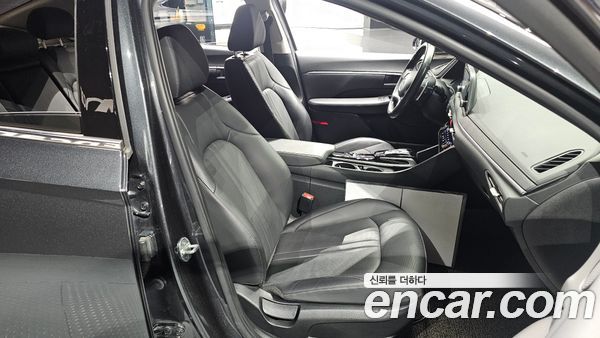 Hyundai Sonata 2022, фото 16