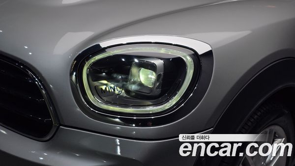 MINI COUNTRYMAN 2023, фото 8