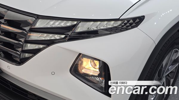 Hyundai Tucson 2023, фото 7