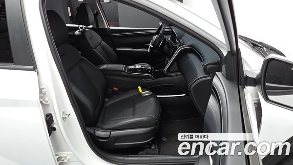 Hyundai Tucson 2023, фото 15