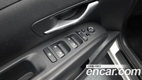 Hyundai Tucson 2023, фото 28