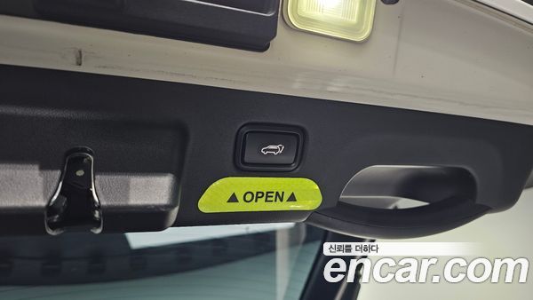 Kia EV6 2022, фото 30