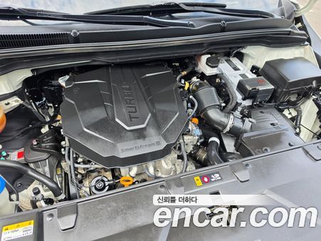 Kia Carnival 2023, фото 6