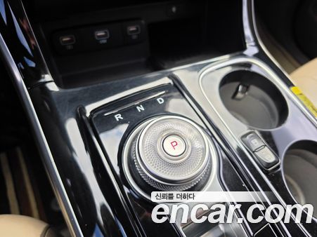 Kia Carnival 2023, фото 9