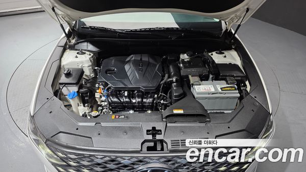Hyundai Grandeur 2022, фото 6
