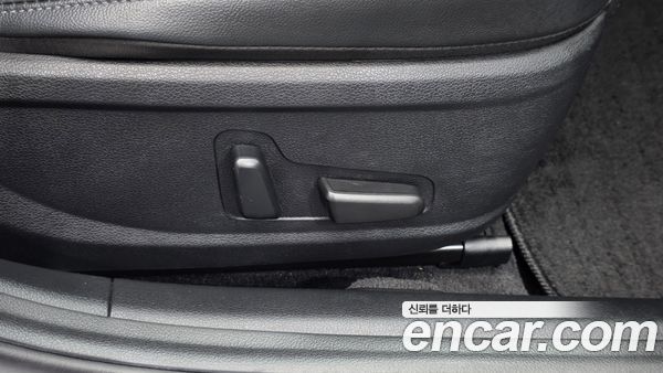 Hyundai Grandeur 2022, фото 24