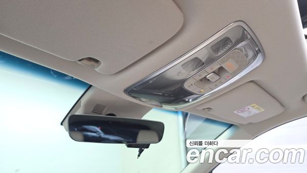 Genesis GV80 2020, фото 23