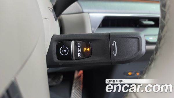 Kia EV9 2026, фото 12