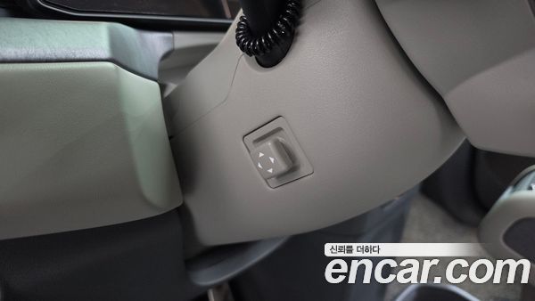 Kia EV9 2026, фото 35