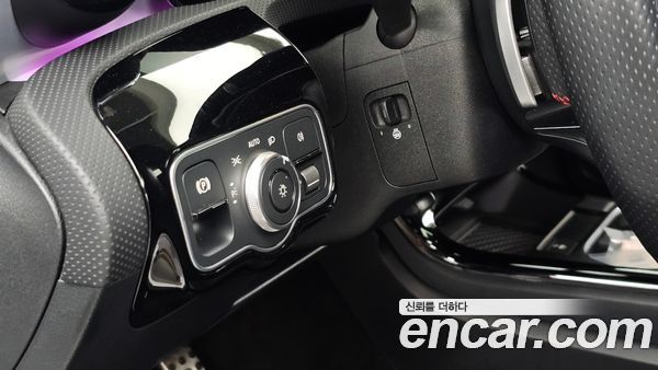Mercedes-Benz CLA 2024, фото 18