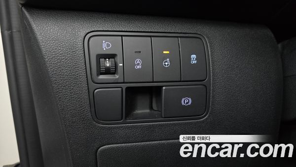 Hyundai Staria 2023, фото 19
