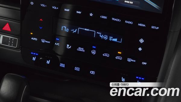 Hyundai Staria 2023, фото 29