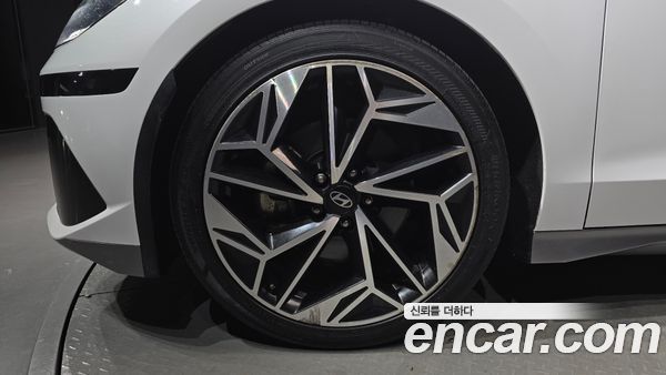 Hyundai IONIQ 6 2023, фото 5
