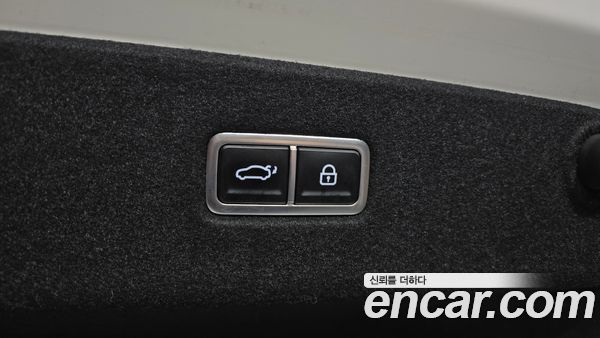 Hyundai IONIQ 6 2023, фото 26