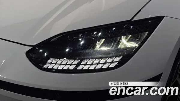 Hyundai IONIQ 6 2023, фото 8