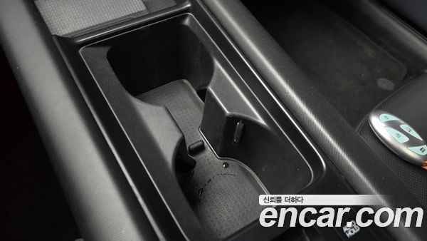 Hyundai IONIQ 6 2023, фото 29