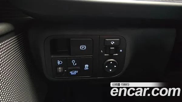 Hyundai IONIQ 6 2023, фото 31