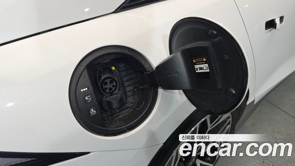 Hyundai IONIQ 6 2023, фото 32