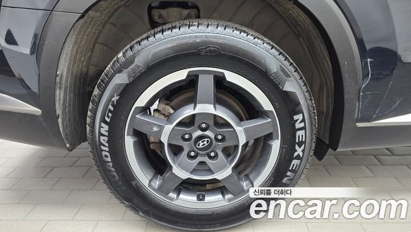 Hyundai Palisade 2023, фото 5
