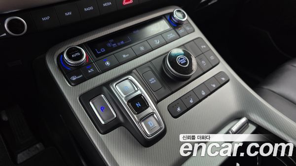 Hyundai Palisade 2023, фото 12