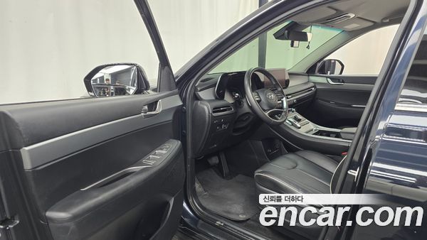 Hyundai Palisade 2023, фото 13