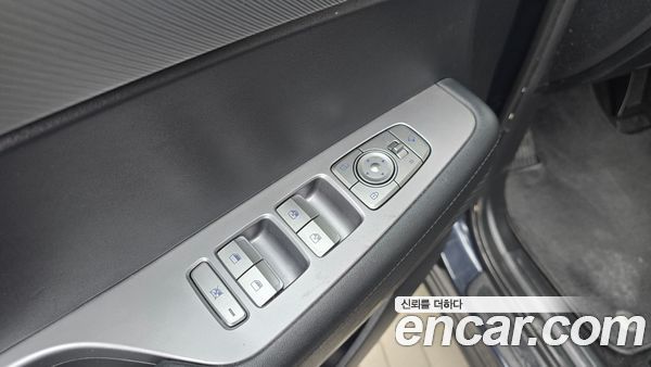 Hyundai Palisade 2023, фото 26