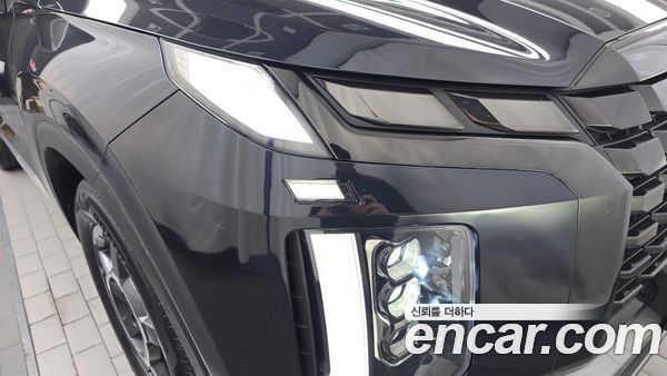 Hyundai Palisade 2023, фото 8