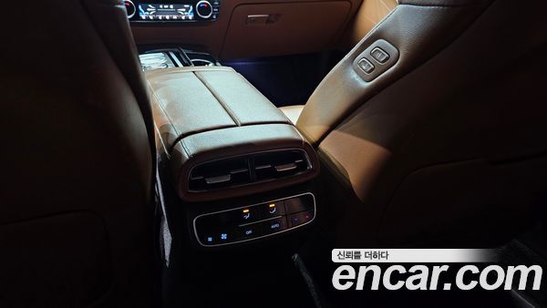 Genesis G80 2021, фото 29