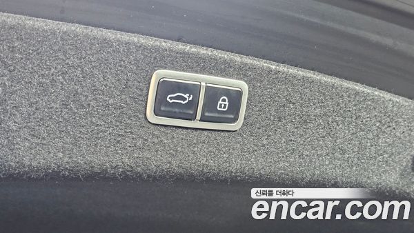 Genesis G80 2021, фото 31