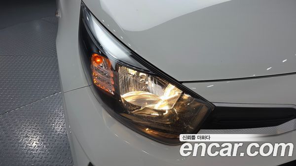 Kia Picanto 2021, фото 7