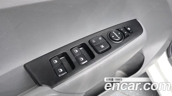 Kia Picanto 2021, фото 28