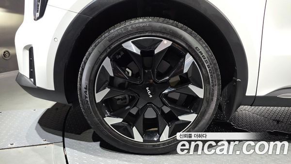 Kia Sorento 2026, фото 5