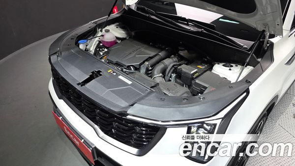 Kia Sorento 2026, фото 6