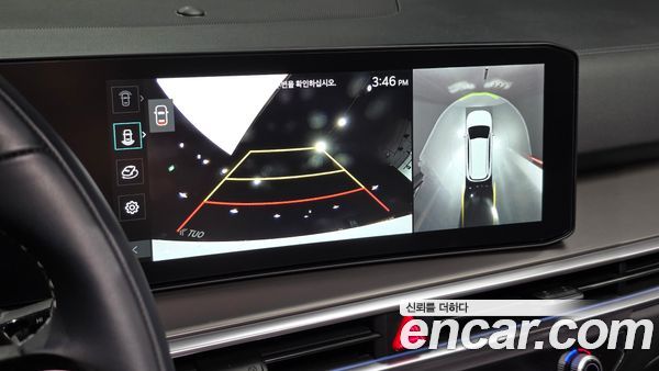 Kia Sorento 2026, фото 14