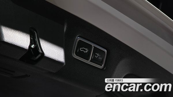 Kia Sorento 2026, фото 20