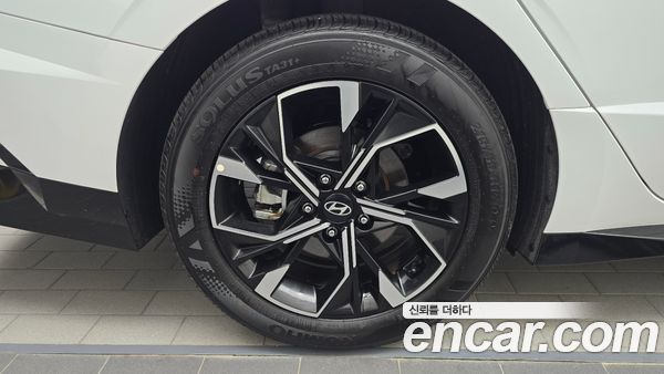 Hyundai Sonata 2025, фото 5