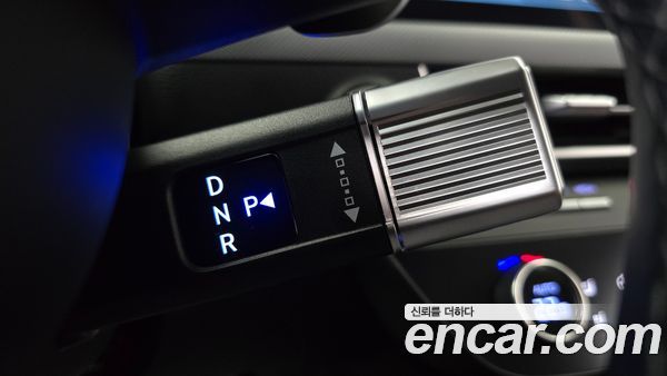 Hyundai Sonata 2025, фото 9